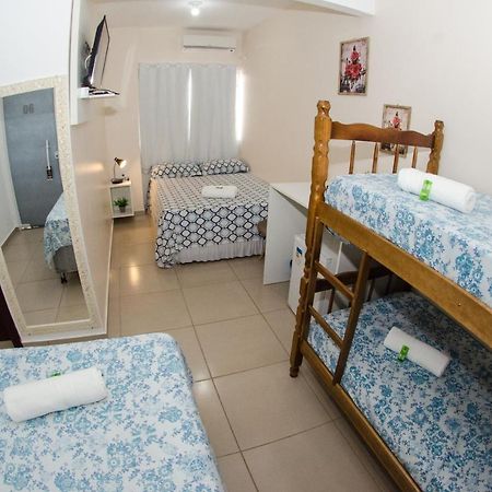 Pousada Joana Penha  Extérieur photo