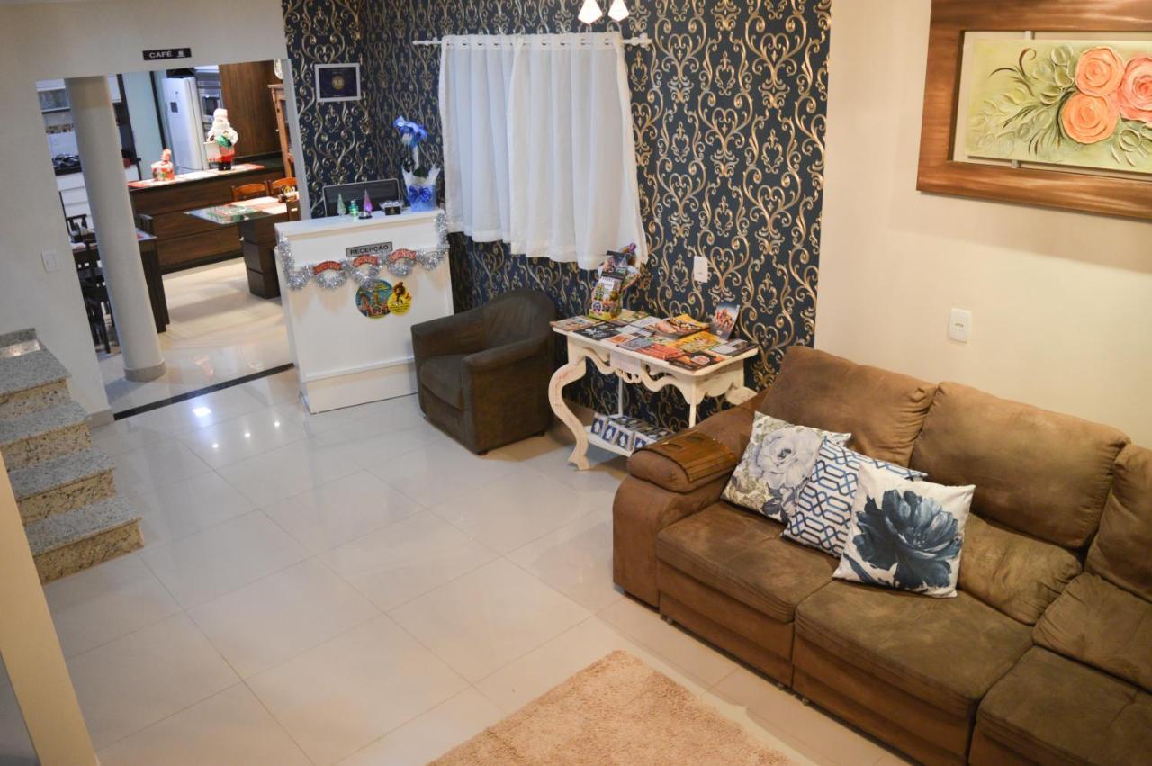 Pousada Joana Penha  Extérieur photo
