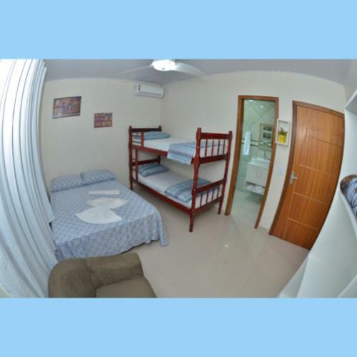 Pousada Joana Penha  Chambre photo