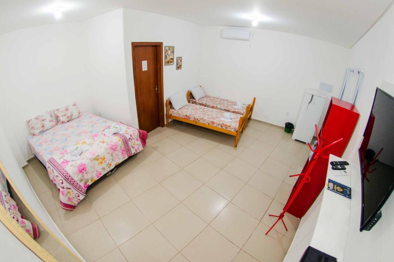 Pousada Joana Penha  Extérieur photo