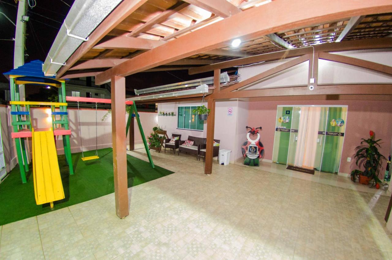 Pousada Joana Penha  Extérieur photo